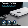 Prenosná powerbanka Extralink EPB-098W 10000mAh