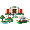 LEGO ANIMAL CROSSING 77056 Blathersova múzejná zbierka