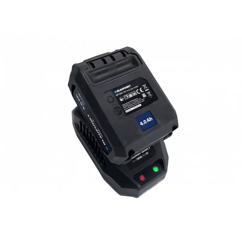 Nabíjačka BLAUPUNKT BP1824 24W USB výstup kompaktný dizajn