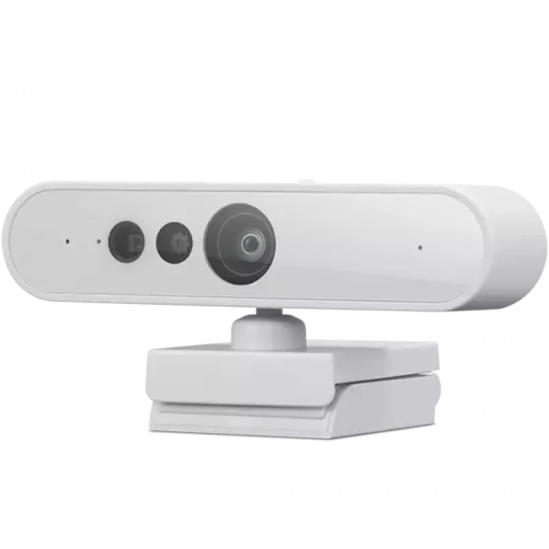 Lenovo GXC1D66063 webkamera 2,8 MP 1920 x 1080 pixelov USB-C sivá