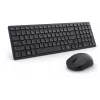 KLÁVESNICA +MYŠ WRL KM555/EST 580-BBVQ DELL