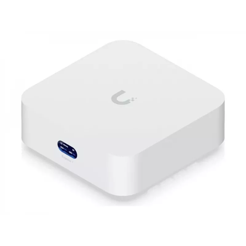 UBIQUITI Ux7 Unifi Express 7 10G cloudová brána