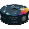 BD-R DL MediaRange MR510 50 GB 25 ks
