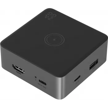 ZAGG dokovacia stanica - USB-C - HDMI (109816213)