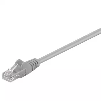 Sieťový kábel Goobay 68377 5m Cat5e U/UTP