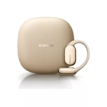 Xiaomi OpenWear Stereo Pro headset True Wireless Stereo (TWS) ucho-hák, Open-Ear hovory/hudba Bluetooth čierna, strieborná