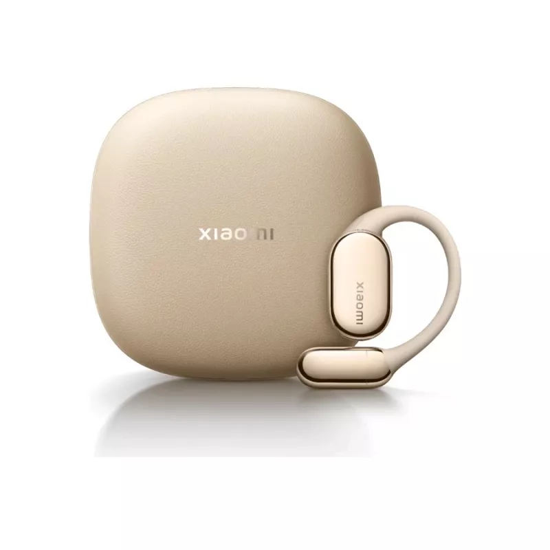 Xiaomi OpenWear Stereo Pro headset True Wireless Stereo (TWS) ucho-hák, Open-Ear hovory/hudba Bluetooth čierna, strieborná
