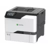 Tlačiareň Lexmark CS730de laserová farebná 1200 x 1200 DPI