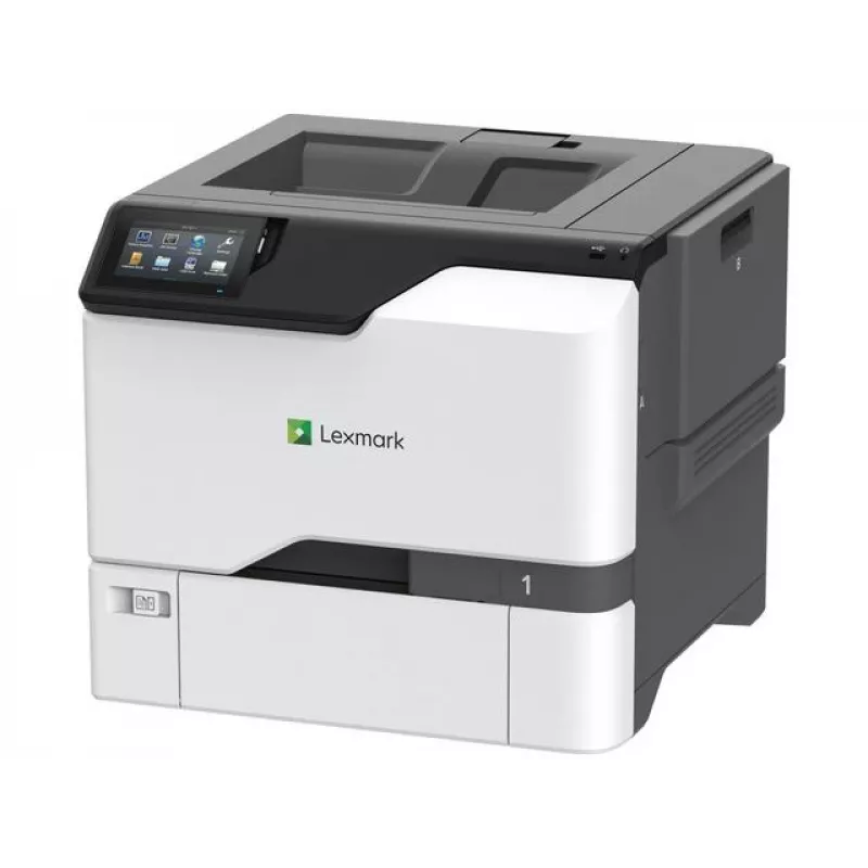 Tlačiareň Lexmark CS730de laserová farebná 1200 x 1200 DPI