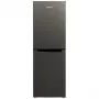 Chladnička MPM-230-FF-55 Total No Frost Dark Stainless Steel