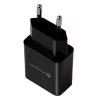 Nabíjačka 1xUSB, 2,4A, 12W