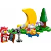 LEGO Animal Crossing Pozorovanie hviezd s Eufemiou set 77053