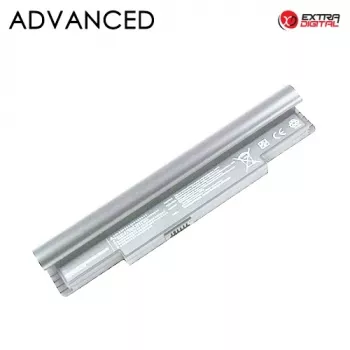 Batéria do notebooku, Extra Digital Advanced, SAMSUNG AA-PB6NC6W, 5200 mAh