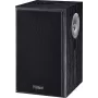 Regálový reproduktor Magnat Monitor S10 D čierny, 2-pásmový, 100W (RMS 60W), 42–32000 Hz, 8 Ω, MDF puzdro (pár)