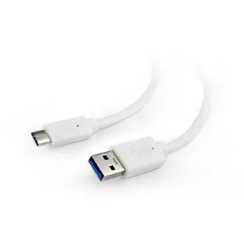 USB kábel Cablexpert CCP-USB3-AMCM-W-10