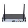 Dahua Technology NVR1104HS-W-S2-CE 1U čierna