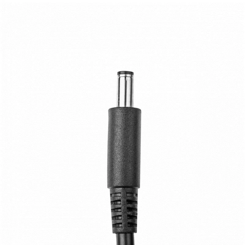 Napájací zdroj Green Cell AD57AP 45W 19,5V 2,31A pre Dell notebooky, interiér, čierny