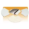 PVC karta Zebra 30mil 104523-131