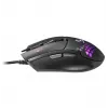 A4Tech BLOODY A4TMYS47113 L65 MAX RGB Honeycomb (Activated) myš USB Type-A optická 12 000 DPI