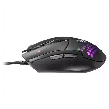 A4Tech BLOODY A4TMYS47113 L65 MAX RGB Honeycomb (Activated) myš USB Type-A optická 12 000 DPI