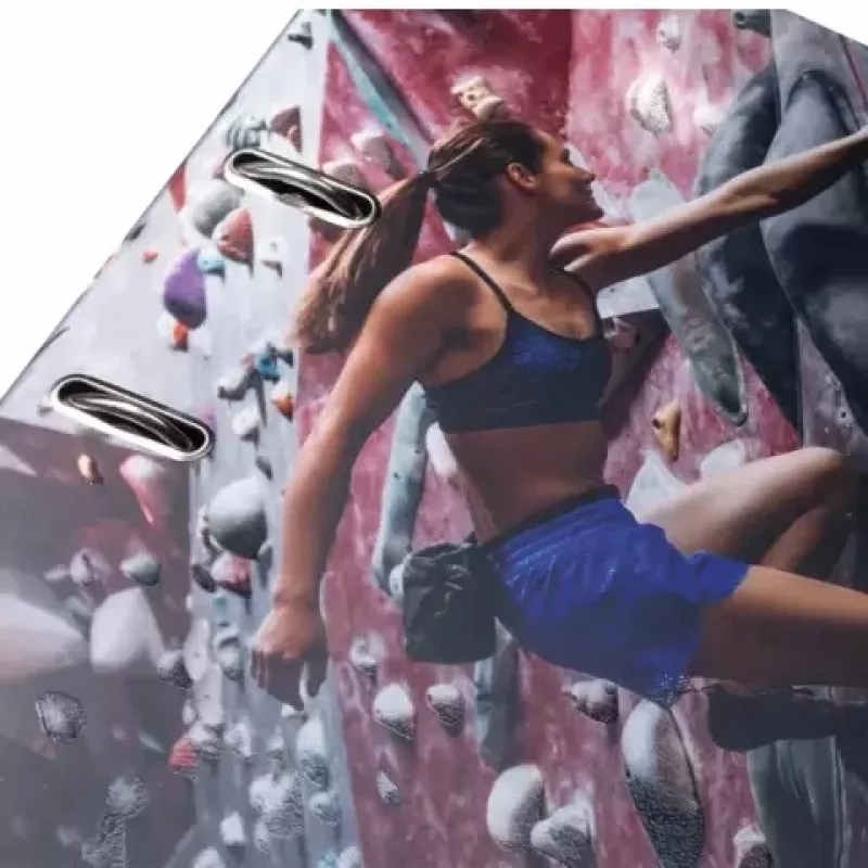 Zakladač s motívom A4 Herma Boulder