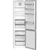 WHIRLPOOL chladnička WHK 26402 XP4E, výška 203,5 cm, energetická trieda E, No Frost