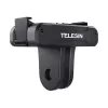 Magnetický dvojčelusťový adaptér Telesin OA-TPM-T04 pre kameru DJI Action 4/3