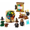 LEGO HARRY POTTER 76460 Rokfortský hrad - Ceremónia so škrkavým klobúkom