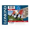 Fotopapier Lomond Premium 270 g/m² 10×15 cm 500 listov teplý tón