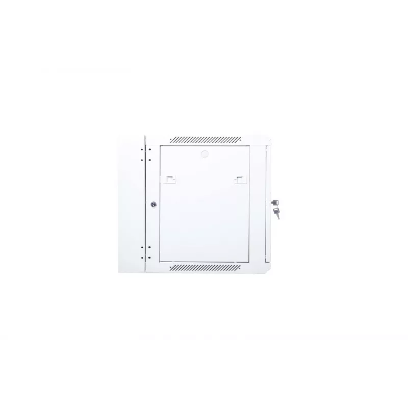 Digitus DN-WD19 09U/550 rozvádzač 9U nástenný rozvádzač sivý