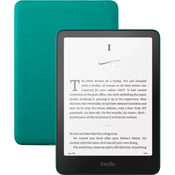 Amazon Kindle 7″ 12. generácia B0CFP6F89F E-book čítačka 16 GB Wi-Fi Jade