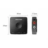 Vention Bluetooth 5.1 audio prijímač
