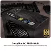 Napájací zdroj ENDORFY Supremo FM6 750W