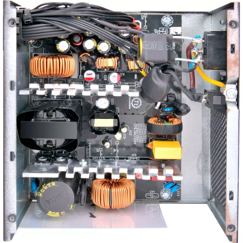 Napájací zdroj Thermaltake Smart W3 500 W