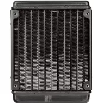 Thermaltake Water 3.0 120 - ARGB Sync Edition - kvapalinové chladenie procesora - (pre: LGA1156, AM2, AM2+, LGA1366, AM3, LGA1155, AM3+, LGA2011, FM1, FM2, LGA1150, LGA2011-3, LGA