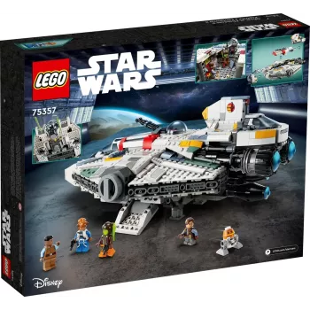 LEGO Star Wars 75357 Ghost & Phantom II