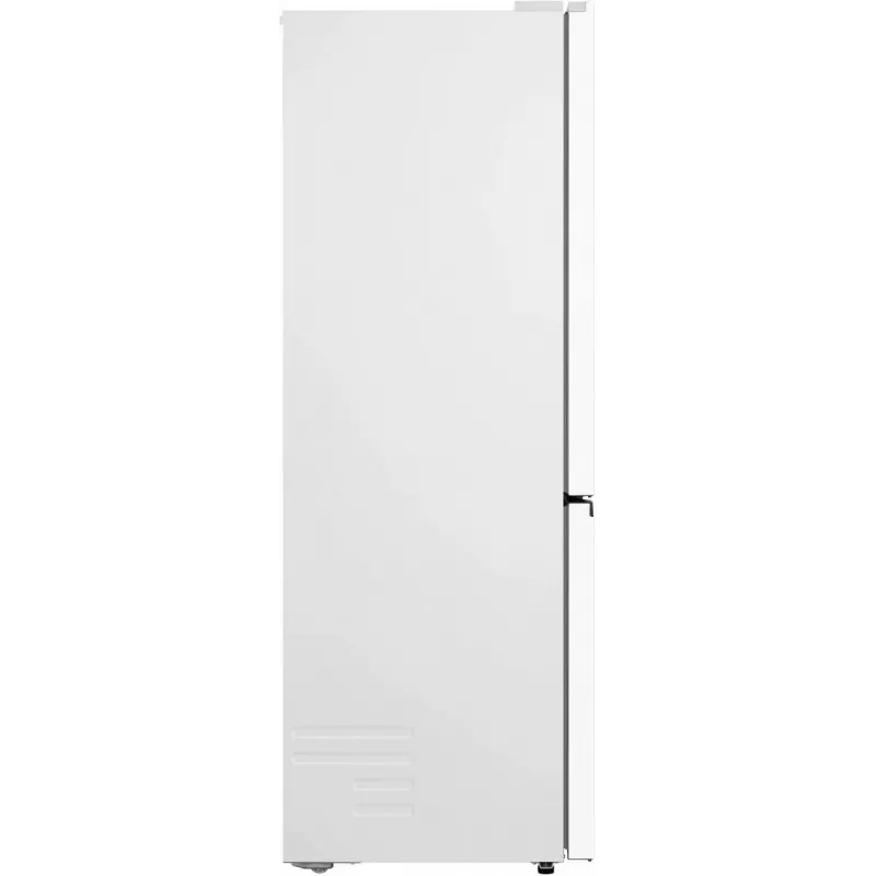 LG GBBSJ1CCSW chladnička s mrazničkou voľne stojaca 333 L biela