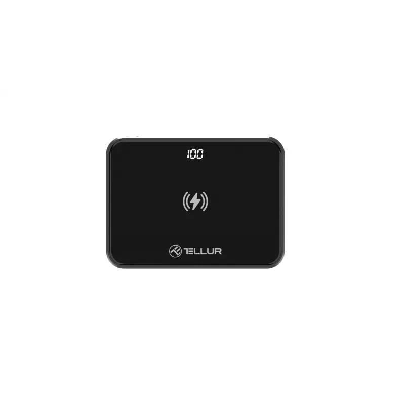 Prenosná powerbanka Tellur Graphene PD10000 10000mAh