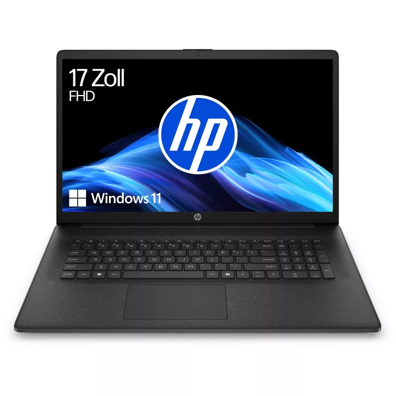 17-cn2270ng, Notebook čierny, Intel® Core™ i7-1255U, Intel® Iris® Xe Graphics, 16 GB DDR4, 512 GB (512 GB SSD), Windows 11 Home