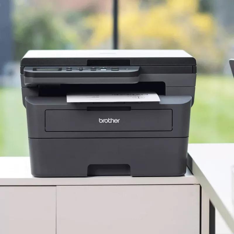 Brother DCP-L2627DWXL multifunkčná tlačiareň laser A4 1200 x 1200 DPI 32 ppm Wi-Fi