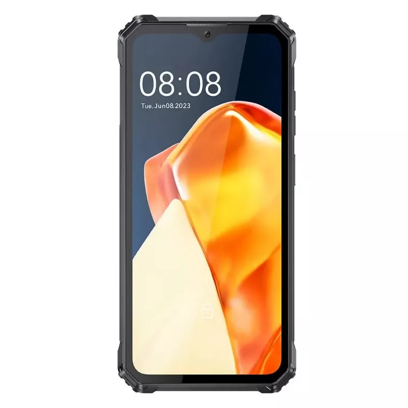 Oukitel G1 6.52 6/256GB 10600 mAh DS. zelená