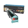 Tonerkartuša čierna vysokokapacitná Lexmark W850 séria 35K strán