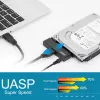 Rozširujúca karta Unitek Y-1039, USB kábel v balení, 5 Gbit/s, čierna, Plug-and-Play
