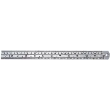Meracie pásmo c.k tools T3530 12 Metro 0,3 m nehrdzavejúca oceľ
