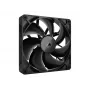 Lüfter Corsair iCUE LINK RX140 14 cm čierna 300-1700 U/min