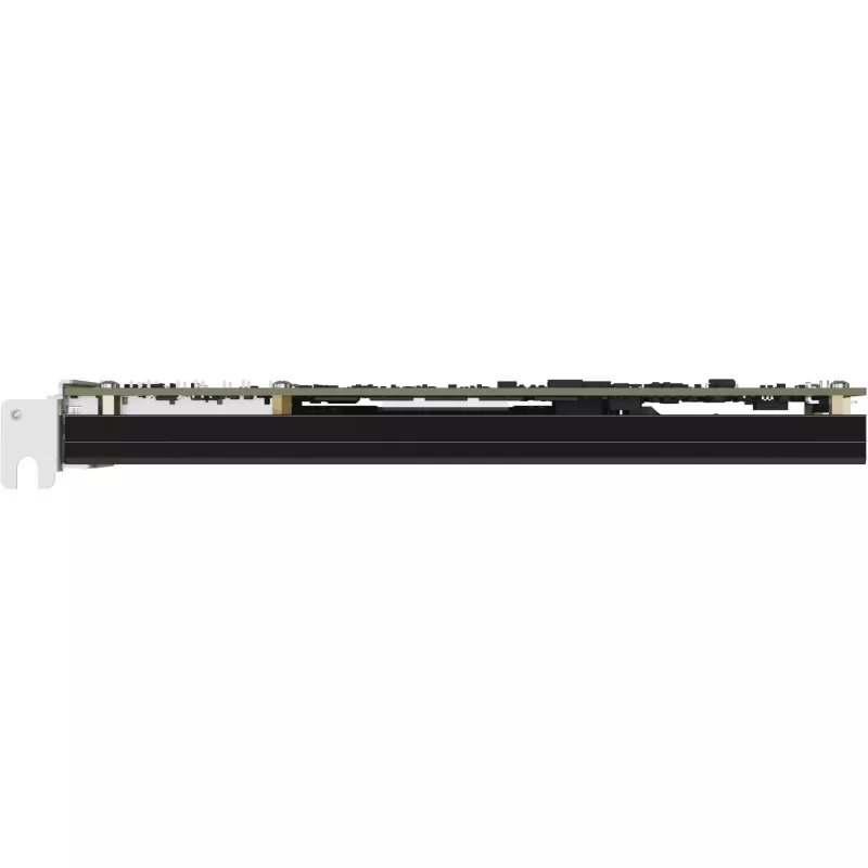 Sieťová routerová prídavná karta PCIE/CCR2004-1G-2XS-PCIE Mikrotik