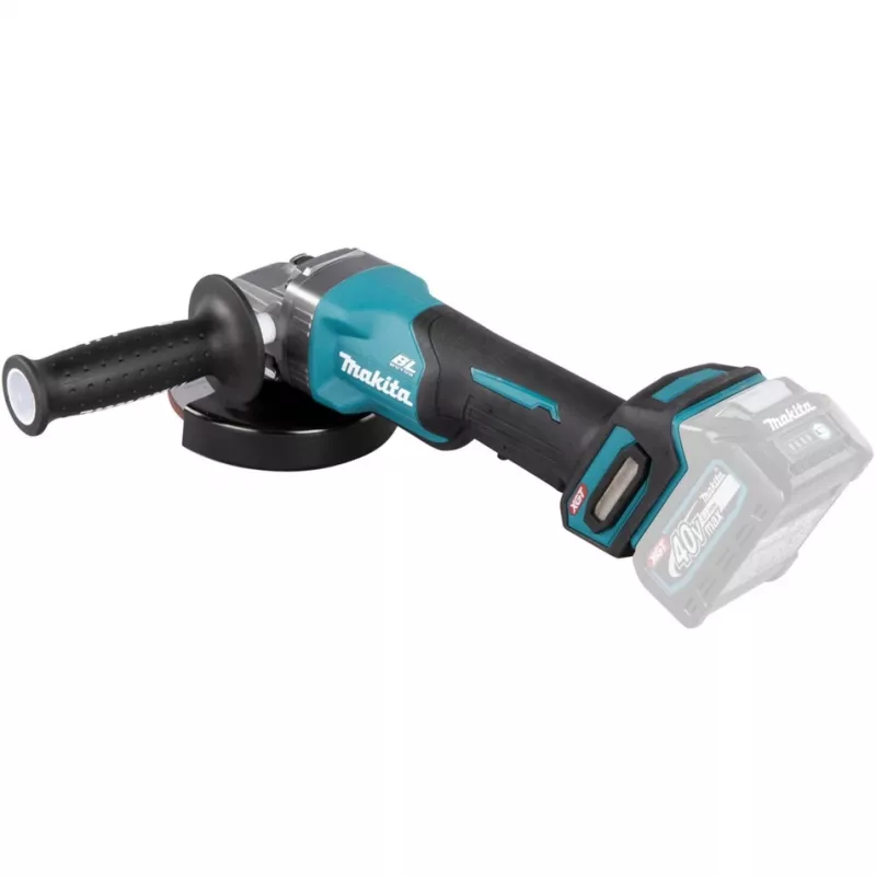 Makita GA016GZ 40V XGT akumulátorová uhlová brúska, základný prístroj