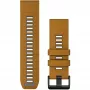 Remienok Garmin QuickFit 010-13393-03 hnedý sivý