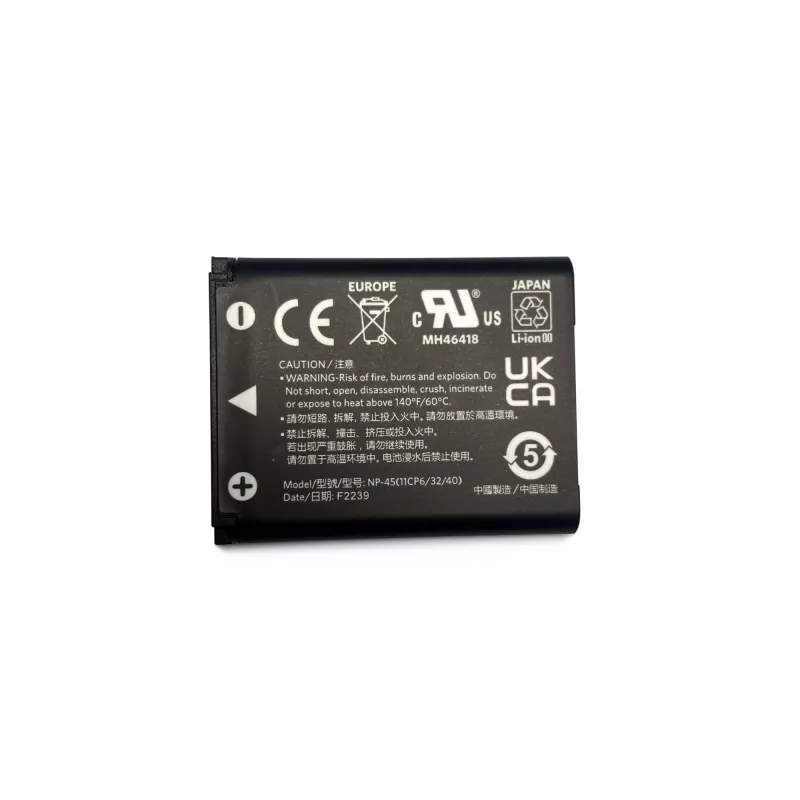 Pixpro LB-012 lítium-iónová batéria 3,7V 700mAh 2,59Wh