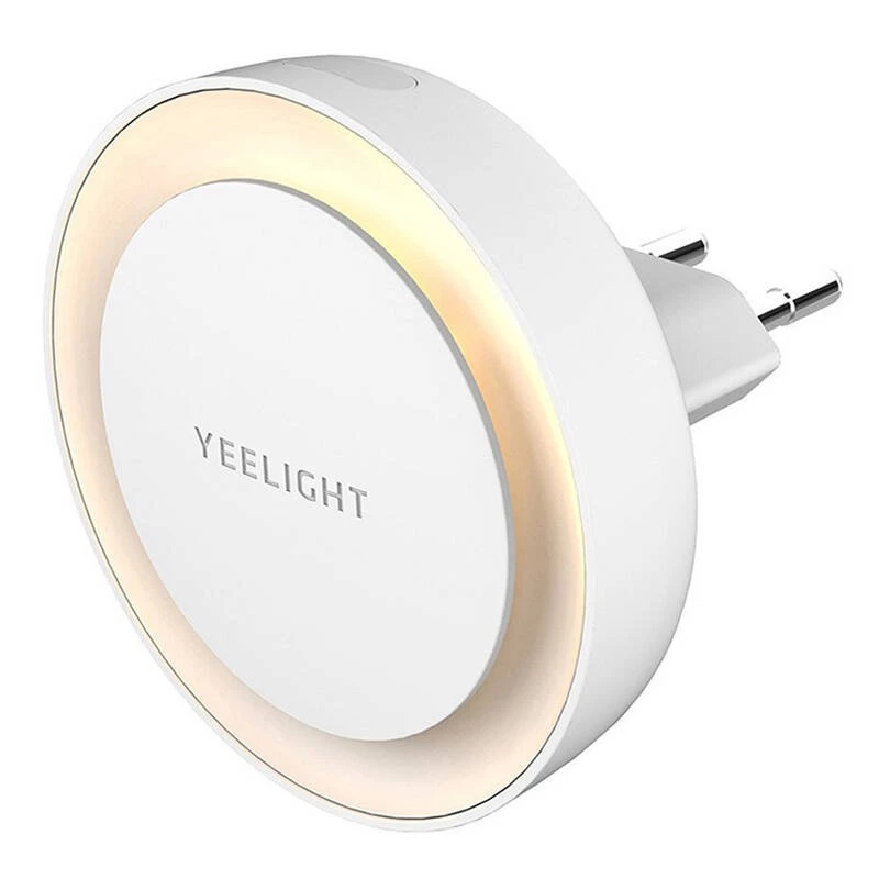 Yeelight YLYD11YL nočné svetlo zástrčkové nočné svetlo